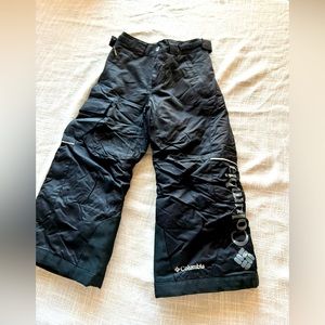 Ski pants Kids waterproof